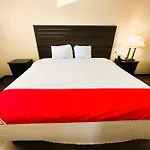 Oyo Hotel San Antonio Lackland Afb Seaworld Hwy 90 W