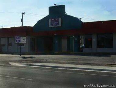 Oyo Lackland Afb Seaworld Hwy 90 W Hotel San Antonio