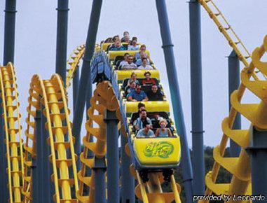 Oyo Lackland Afb Seaworld Hwy 90 W 2*