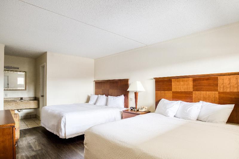 Hotel Oyo Lackland Afb Seaworld Hwy 90 W 2*