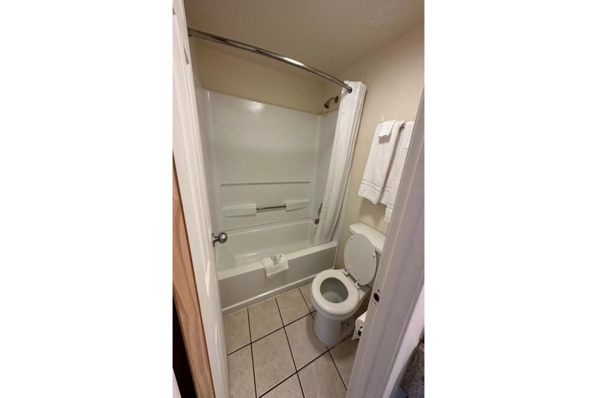 Oyo Lackland Afb Seaworld Hwy 90 W Hotel 2*