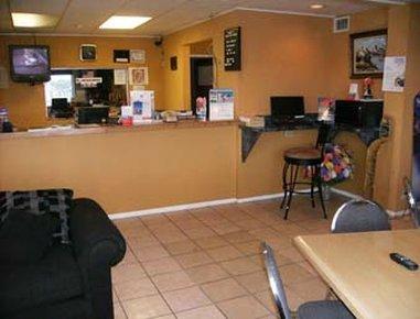 Hotel Oyo Lackland Afb Seaworld Hwy 90 W 2*