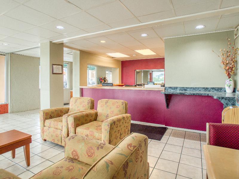 Oyo Lackland Afb Seaworld Hwy 90 W Hotel 2*