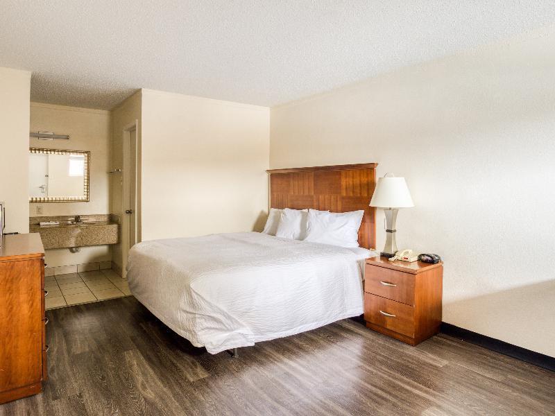 Hotel Oyo Lackland Afb Seaworld Hwy 90 W 2*